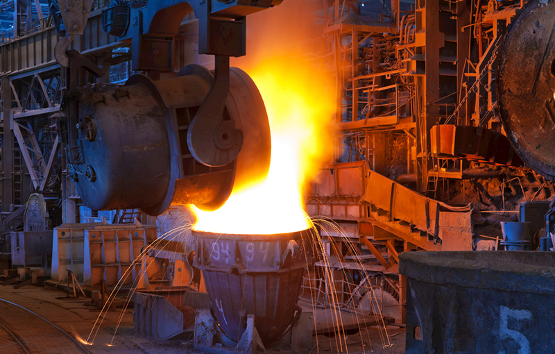 Metallurgical Industry